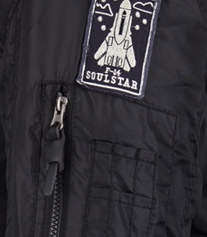 市场上装-中长外套-时尚男装中长外套