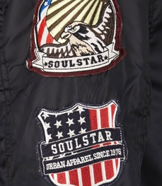 市场上装-中长外套-时尚男装中长外套