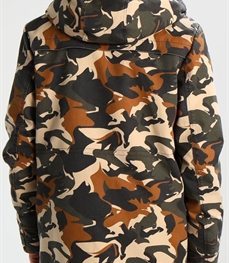 市场上装-中长外套-时尚男装中长外套