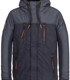 市场上装-棉衣/羽绒服-时尚男装棉服