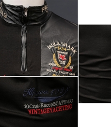 市场上装-T恤-时尚男装t恤