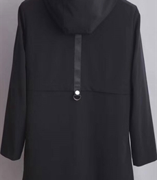 市场上装-中长外套-时尚男装中长外套