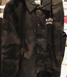 市场上装-衬衫-（实拍）休闲男装衬衫