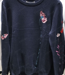 市场上装-毛衫-（实拍）休闲男装毛衫