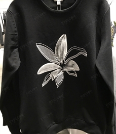 市场上装-卫衣-（实拍）休闲男装卫衣