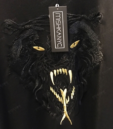 市场上装-卫衣-（实拍）休闲男装卫衣