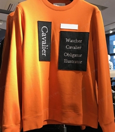 市场上装-卫衣-（实拍）休闲男装卫衣