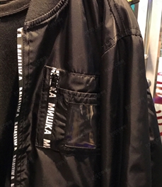 市场上装-夹克-（实拍）休闲男装夹克