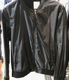 市场上装-夹克-（实拍）休闲男装夹克