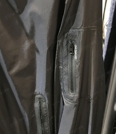 市场上装-夹克-（实拍）休闲男装夹克