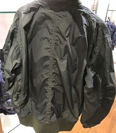 市场上装-夹克-（实拍）休闲男装夹克