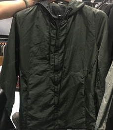 市场上装-夹克-（实拍）时尚男装夹克