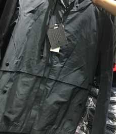 市场上装-夹克-（实拍）时尚男装夹克