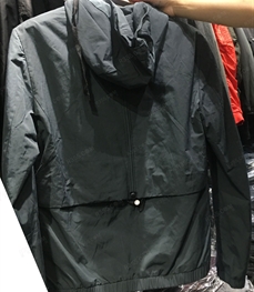 市场上装-夹克-（实拍）时尚男装夹克