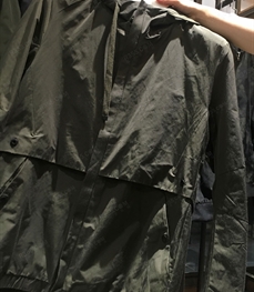 市场上装-夹克-（实拍）时尚男装夹克