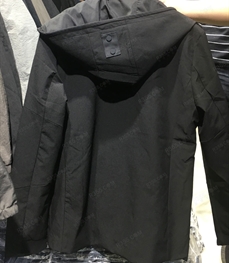 市场上装-夹克-（实拍）时尚男装夹克