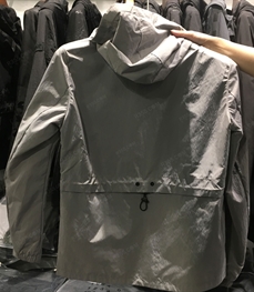 市场上装-夹克-（实拍）时尚男装夹克