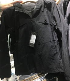 市场上装-夹克-（实拍）时尚男装夹克