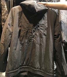 市场上装-夹克-（实拍）时尚男装夹克