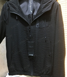 市场上装-夹克-（实拍）时尚男装夹克