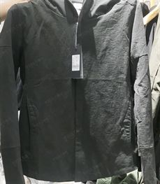 市场上装-夹克-（实拍）时尚男装夹克