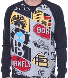 市场上装-T恤-时尚男装t恤