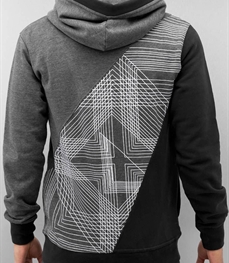 市场上装-卫衣-时尚男装卫衣