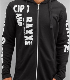 市场上装-卫衣-时尚男装卫衣