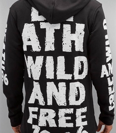 市场上装-卫衣-时尚男装卫衣