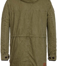 市场上装-中长外套-时尚男装中长外套