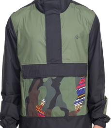 市场上装-中长外套-时尚男装中长外套