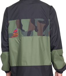 市场上装-中长外套-时尚男装中长外套