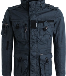 市场上装-棉衣/羽绒服-时尚男装棉服