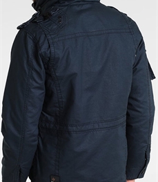 市场上装-棉衣/羽绒服-时尚男装棉服