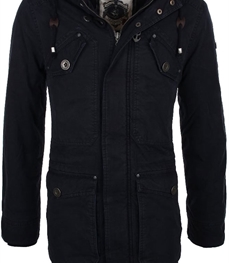 市场上装-棉衣/羽绒服-时尚男装棉服