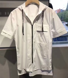 市场上装-衬衫-时尚男装衬衫