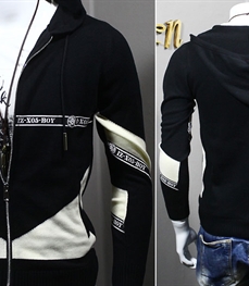 市场上装-毛衫-时尚男装毛衫