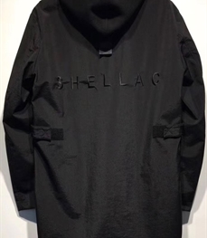 市场上装-中长外套-时尚男装中长外套