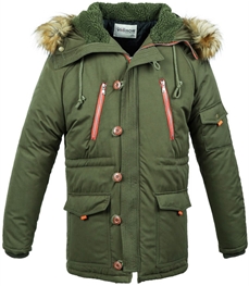 市场上装-棉衣/羽绒服-时尚男装棉服