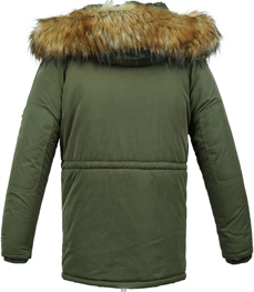 市场上装-棉衣/羽绒服-时尚男装棉服