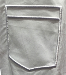 市场上装-衬衫-（实拍）休闲男装衬衫