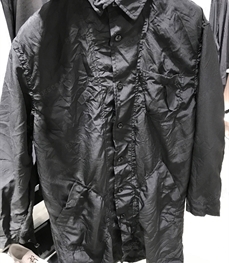 市场上装-衬衫-（实拍）休闲男装衬衫