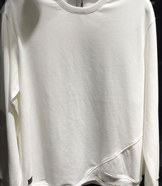 市场上装-卫衣-（实拍）休闲男装卫衣