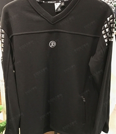 市场上装-卫衣-（实拍）休闲男装卫衣