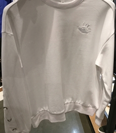 市场上装-卫衣-（实拍）休闲男装卫衣