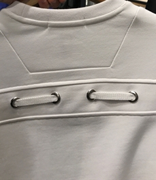 市场上装-卫衣-（实拍）休闲男装卫衣