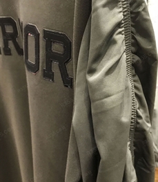 市场上装-卫衣-（实拍）休闲男装卫衣