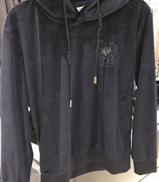 市场上装-卫衣-（实拍）休闲男装卫衣