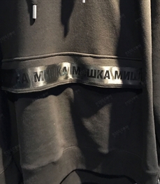 市场上装-卫衣-（实拍）休闲男装卫衣