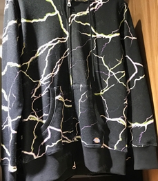 市场上装-卫衣-（实拍）休闲男装卫衣